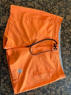 Stio board shorts excellent condition